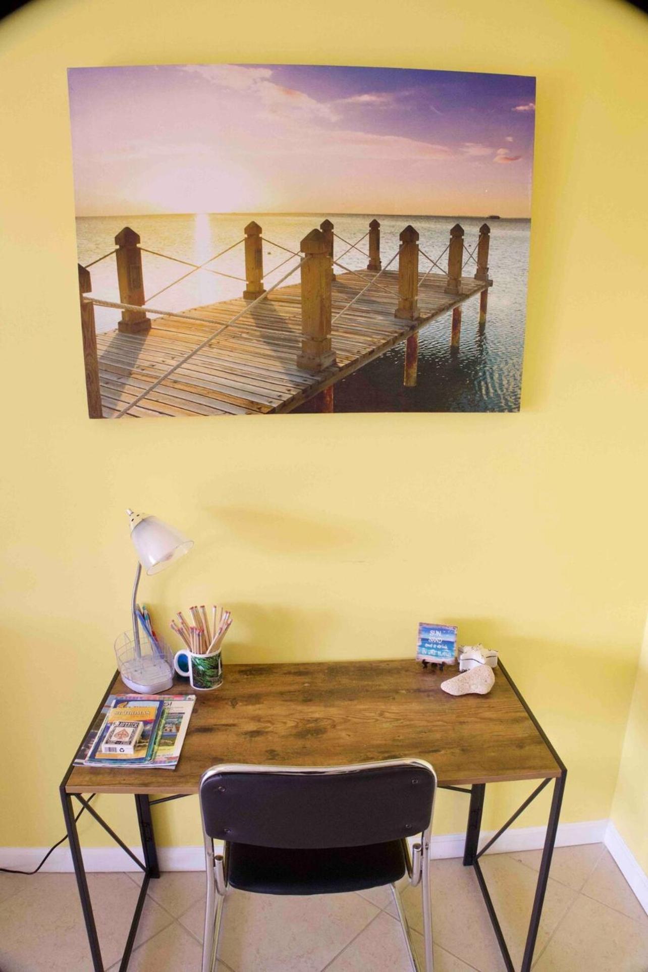 Amazing View 1 Bed1 Bath Villa On Red Hook Strip Nazareth Exteriér fotografie