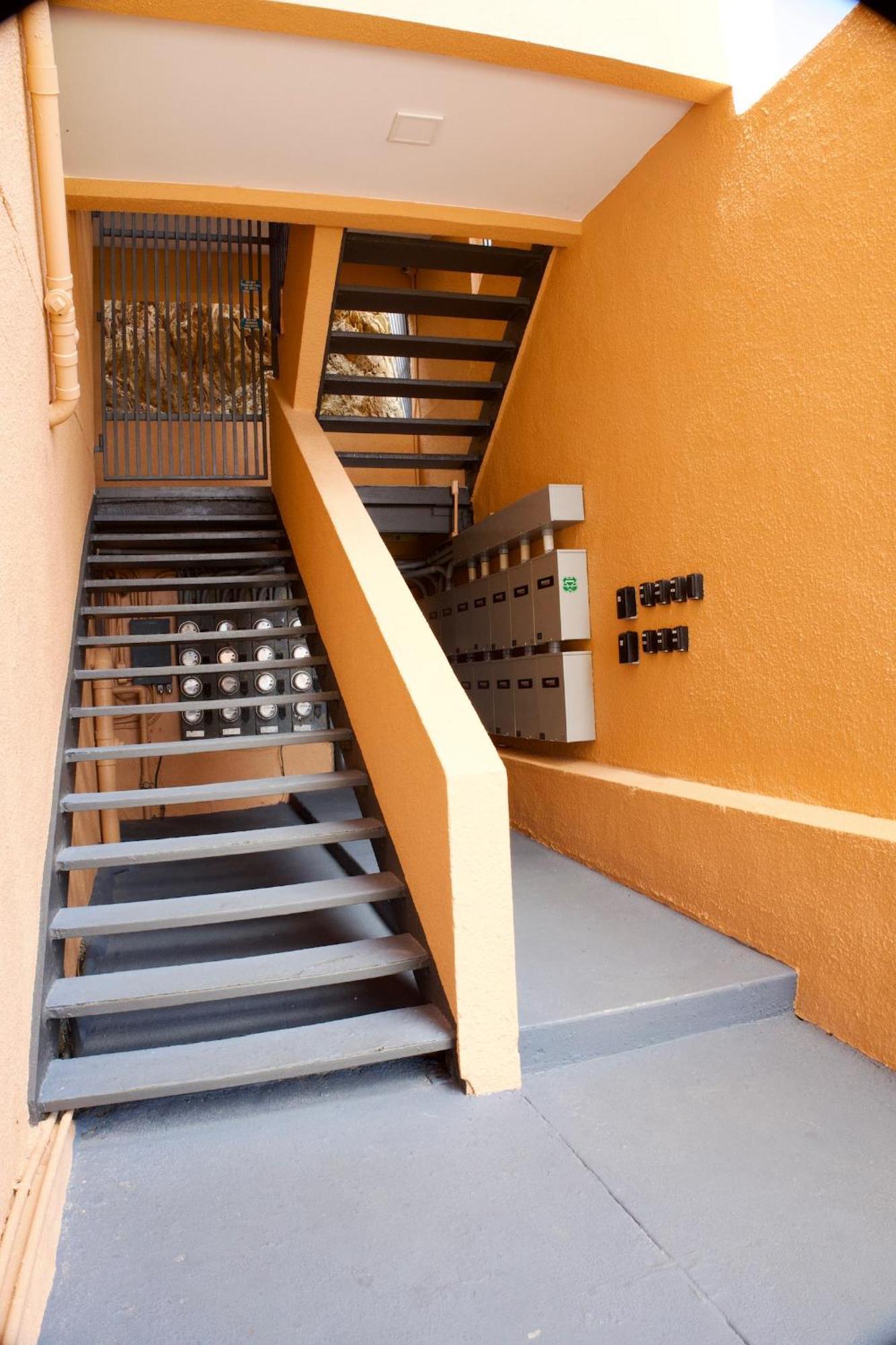 Amazing View 1 Bed1 Bath Villa On Red Hook Strip Nazareth Exteriér fotografie